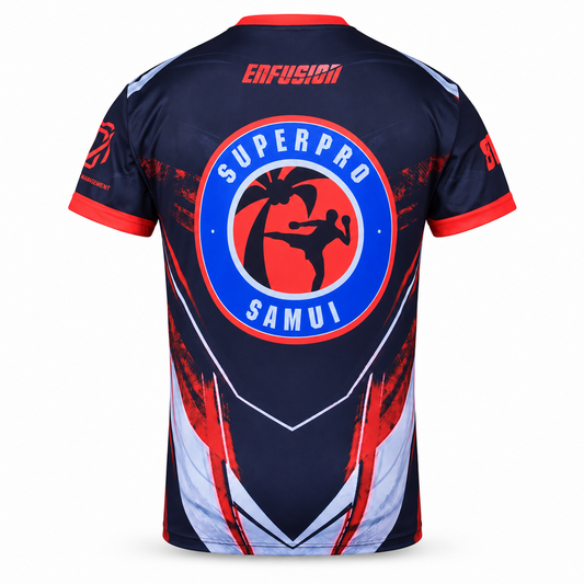 Enfusion T-shirt Fantasy