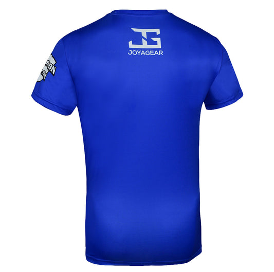 Enfusion Basic Blue T-shirt
