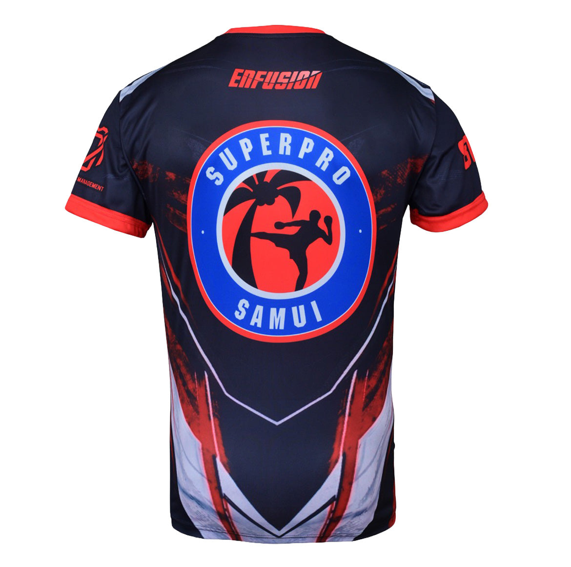 Enfusion T-shirt Fantasy