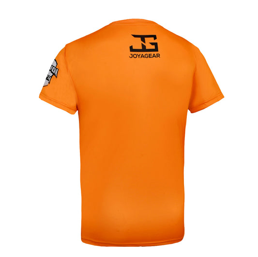 Enfusion Basic Orange T-shirt
