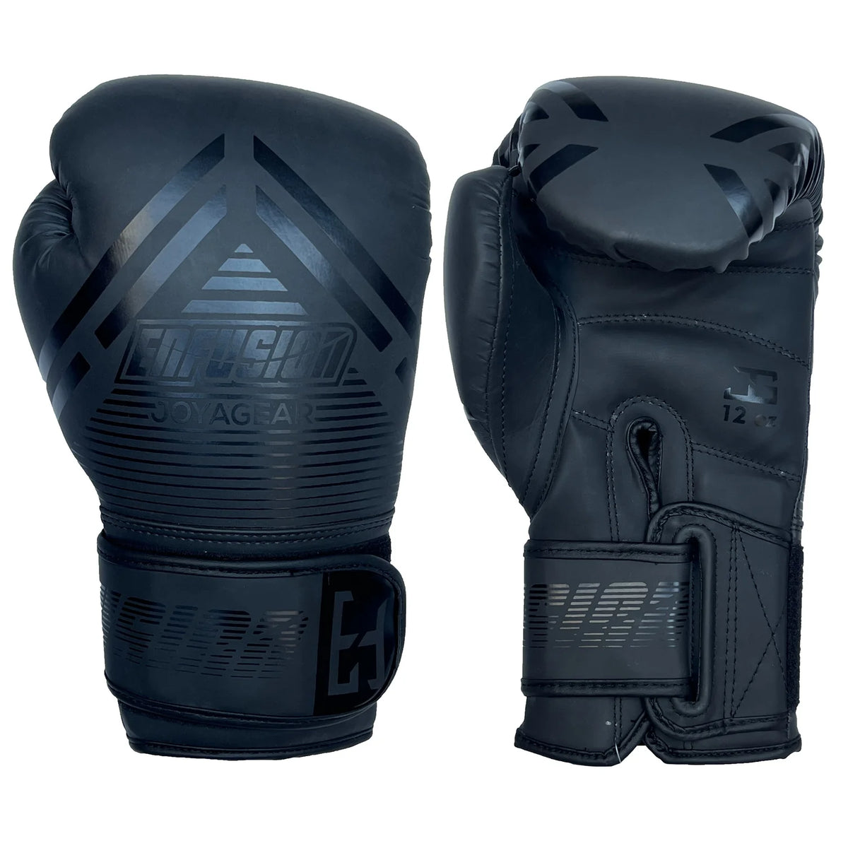 Joya X Enfusion Starter Bokshandschoenen - Zwart