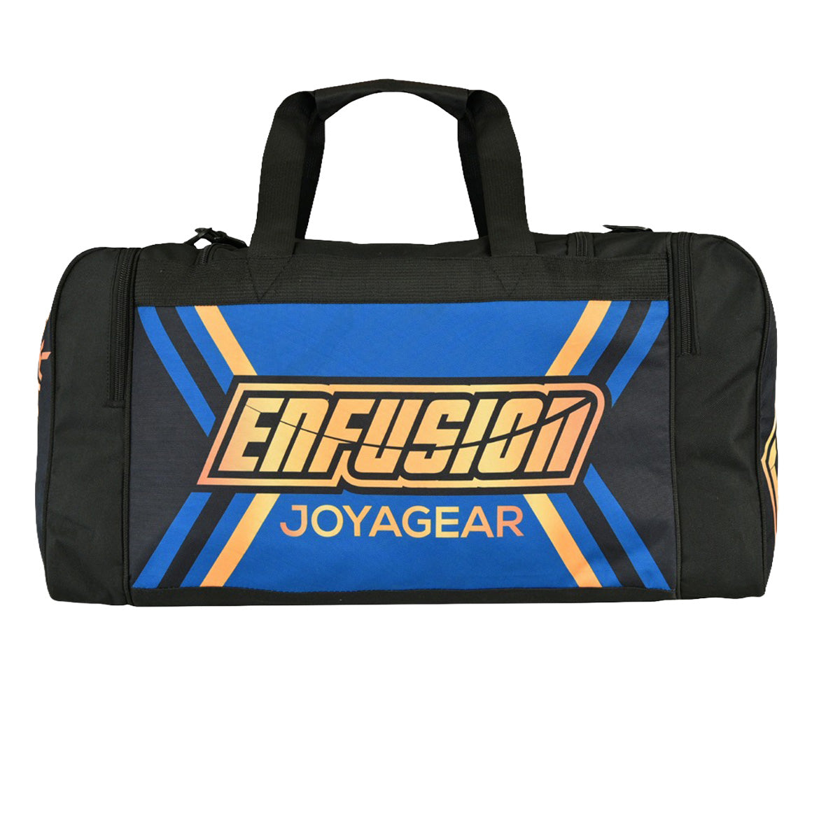 Enfusion Sporttas Blauw