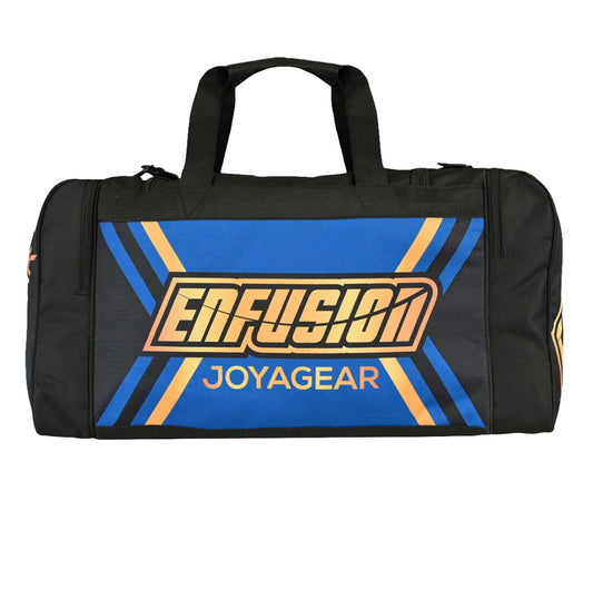 Enfusion Sporttas Blauw