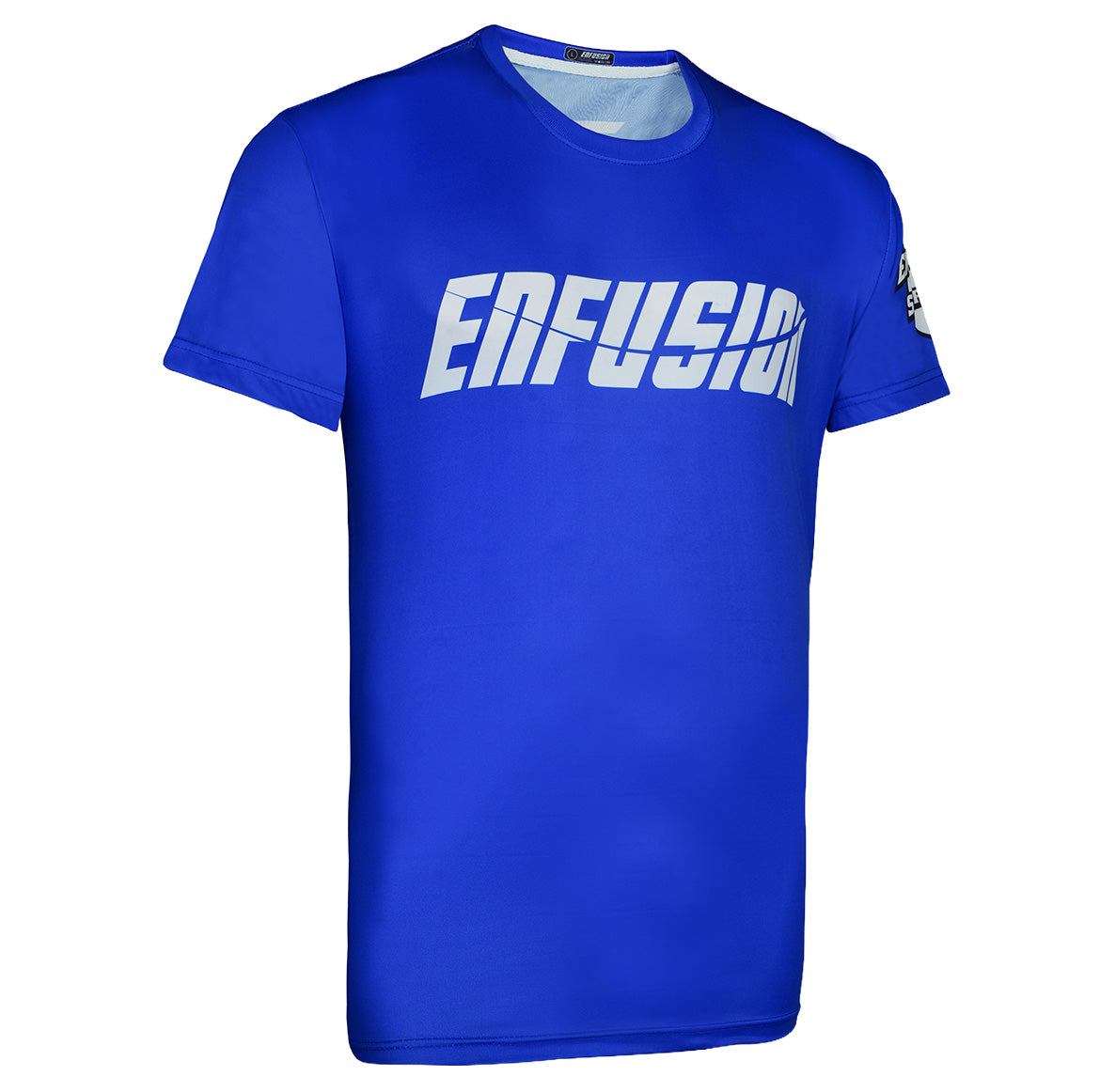 Enfusion Basic Blue T-shirt