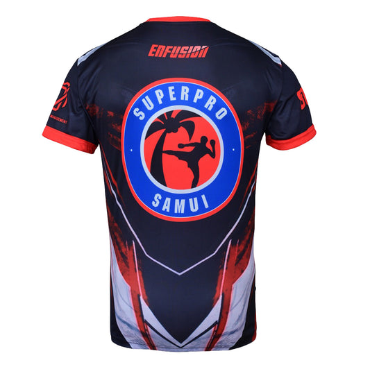 Enfusion T-shirt Fantasy