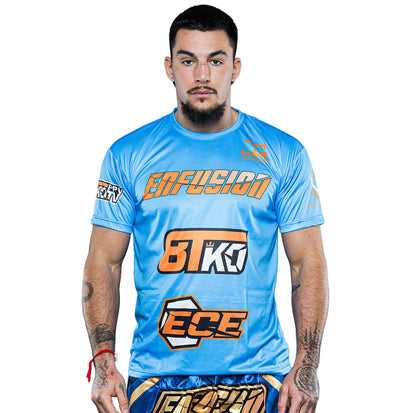 Enfusion Aqua T-shirt