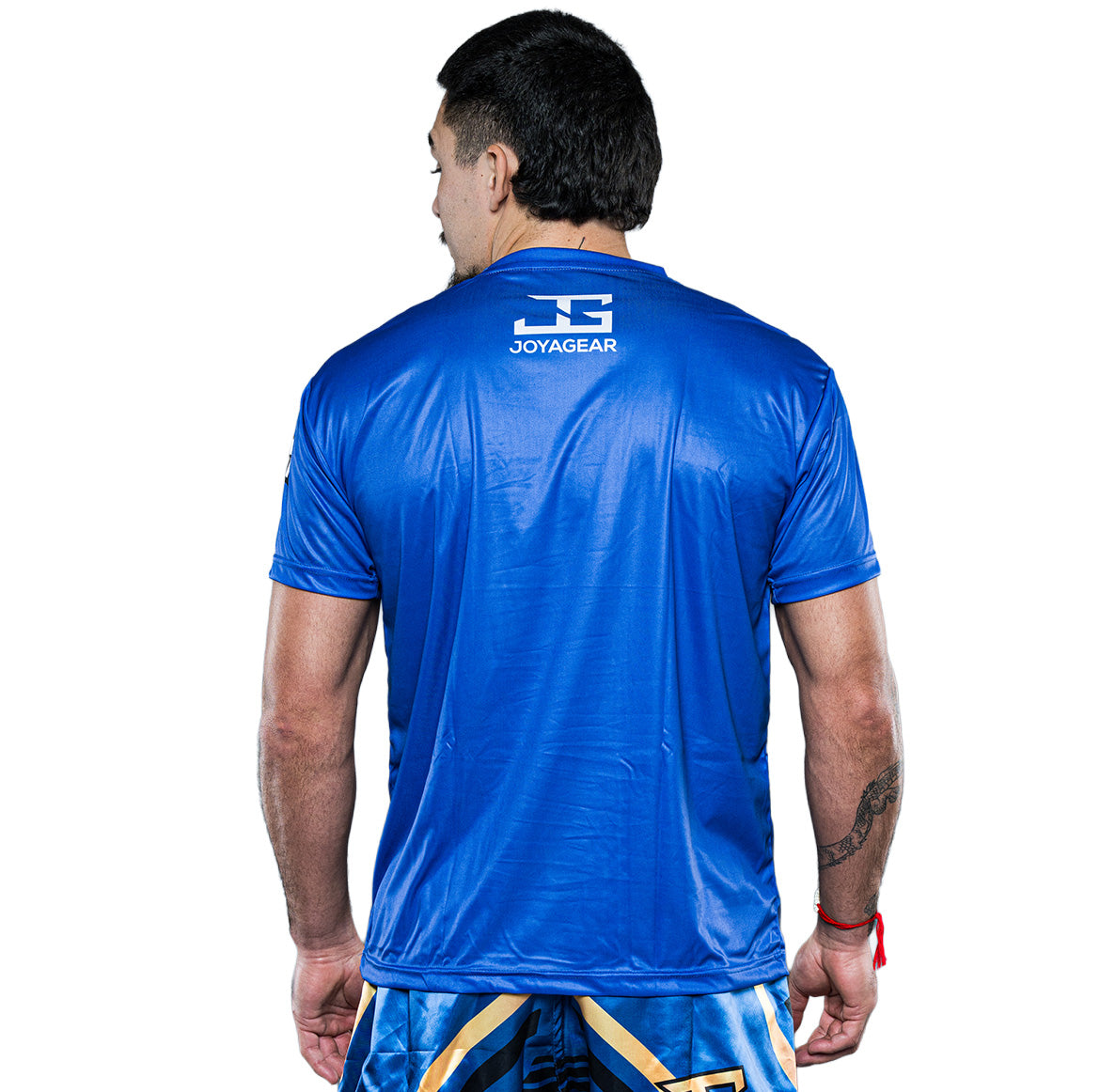 Enfusion Basic Blue T-shirt