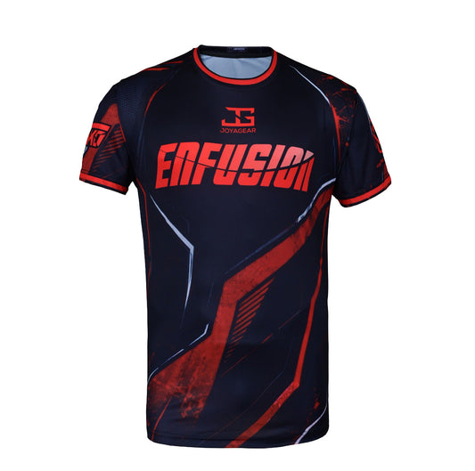 Enfusion T-shirt Sun Set