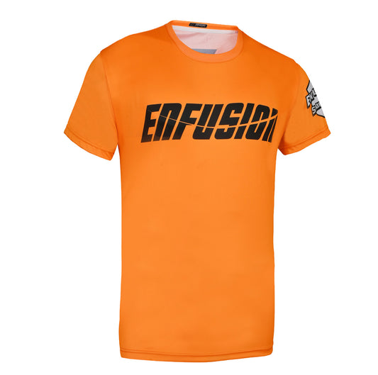 Enfusion Basic Orange T-shirt