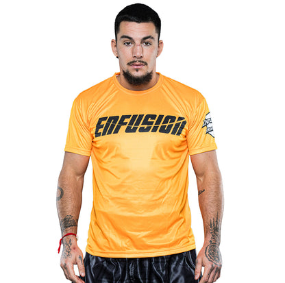 Enfusion Basic Orange T-shirt
