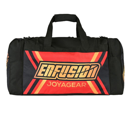 Enfusion Sporttas Rood
