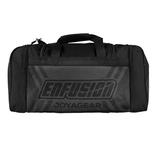 Enfusion Sporttas Zwart