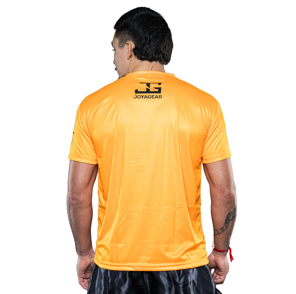 Enfusion Basic Orange T-shirt