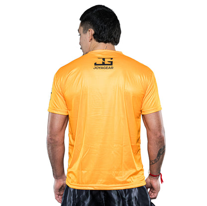 Enfusion Basic Orange T-shirt