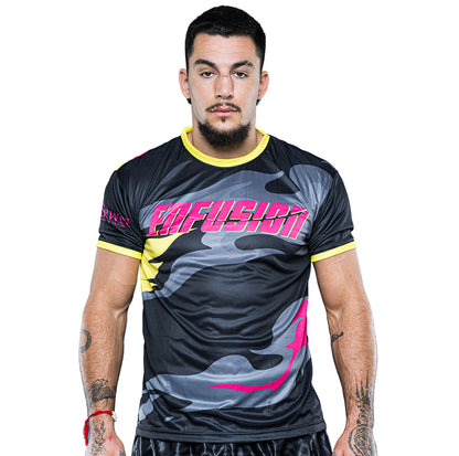 Enfusion Super T-shirt