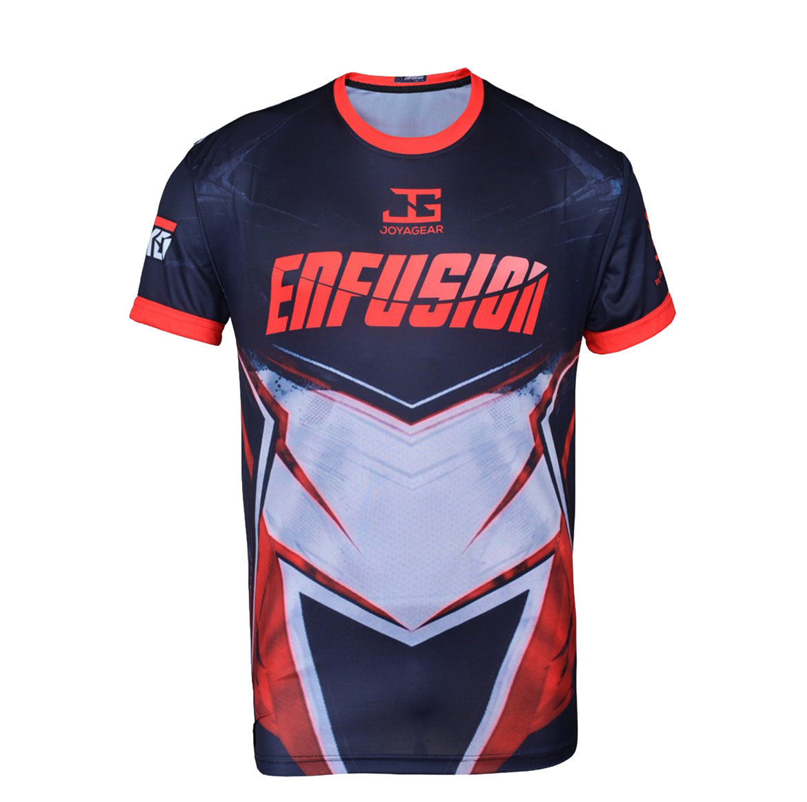 Enfusion T-shirt Fantasy