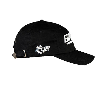 Enfusion Pet Zwart